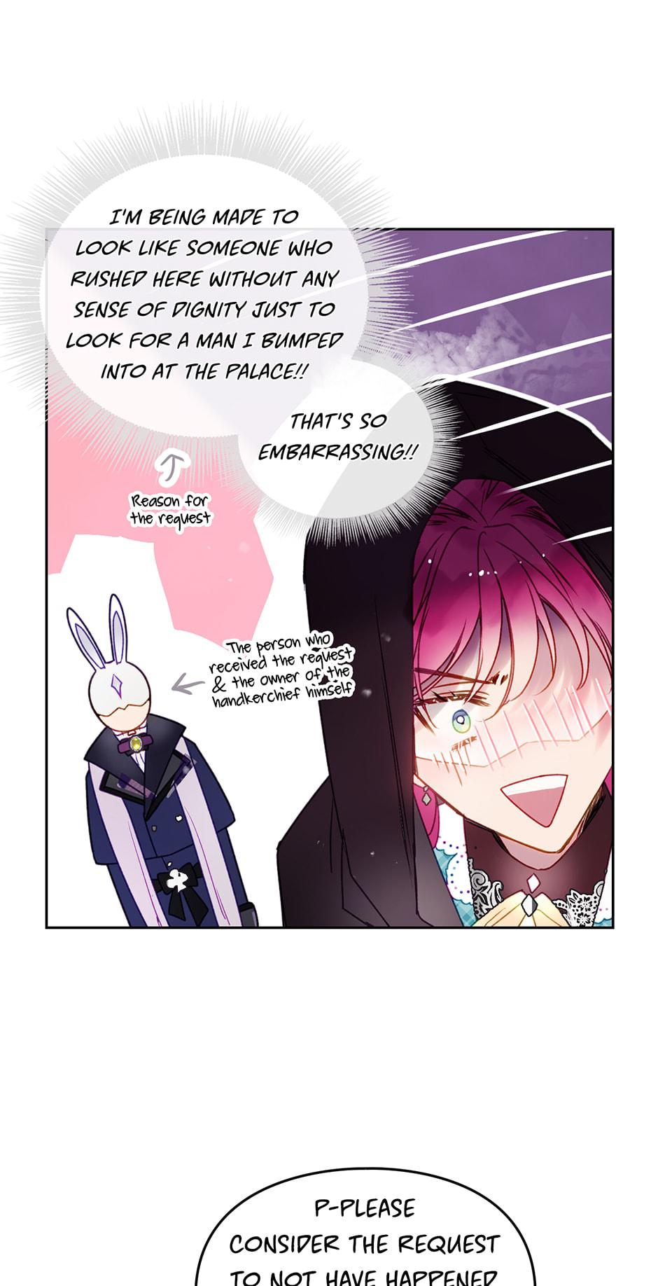 Villains Are Destined to Die Chap 34 - Next Chap 35