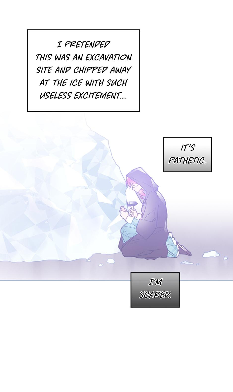 Villains Are Destined to Die Chap 34 - Next Chap 35