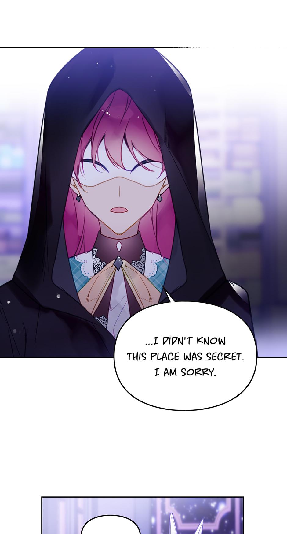 Villains Are Destined to Die Chap 34 - Next Chap 35