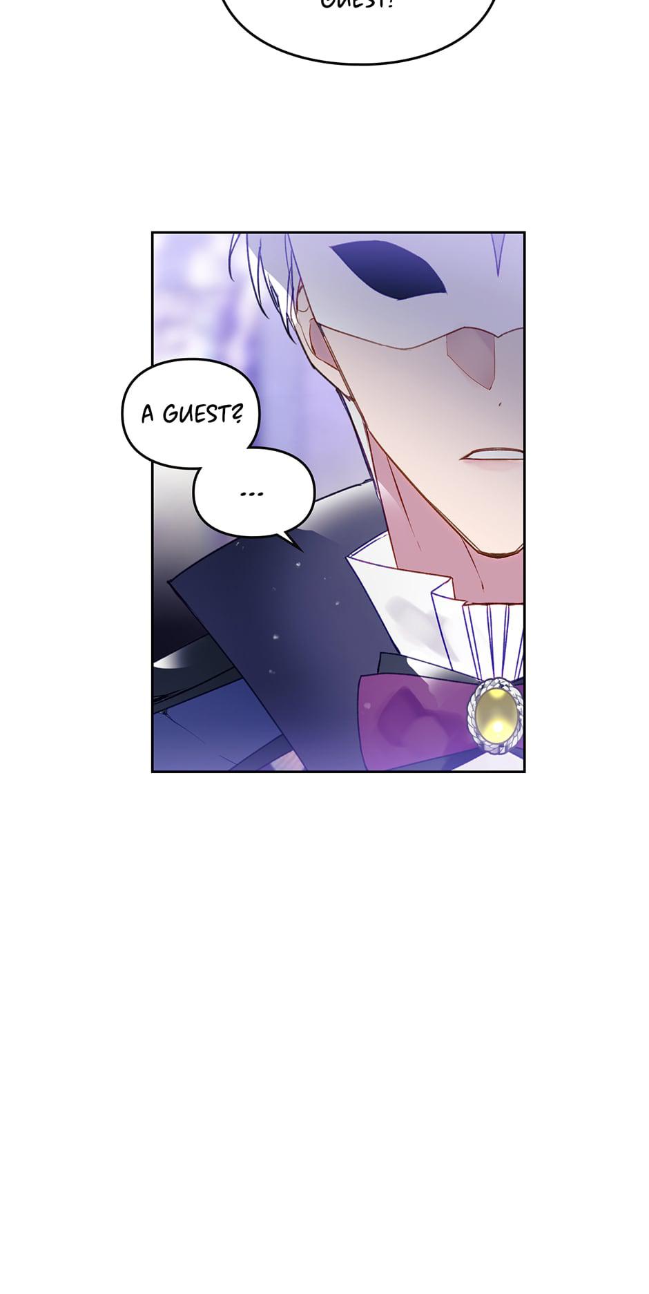 Villains Are Destined to Die Chap 34 - Next Chap 35