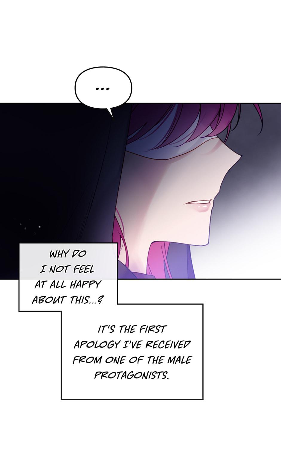 Villains Are Destined to Die Chap 34 - Next Chap 35