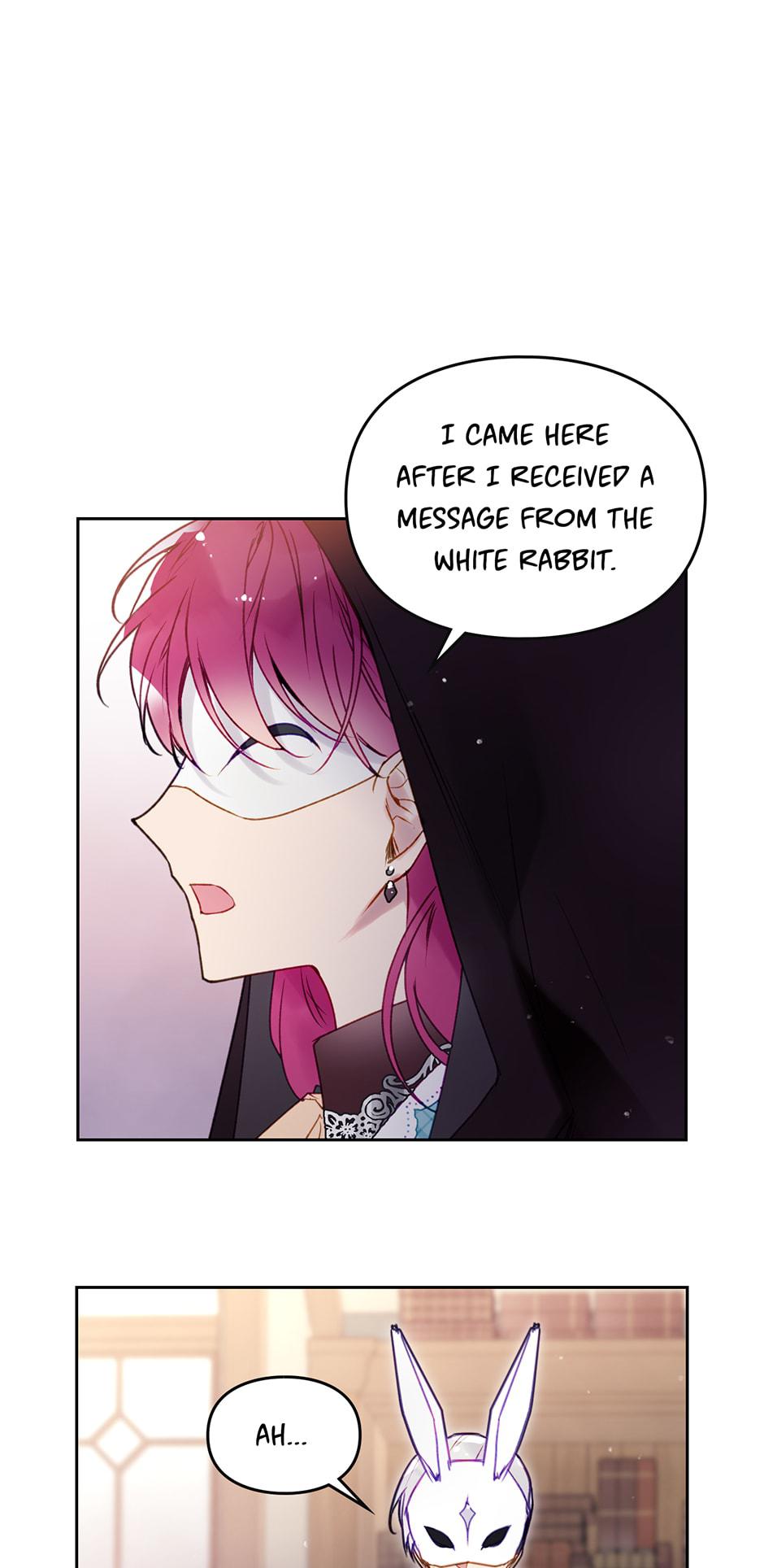 Villains Are Destined to Die Chap 34 - Next Chap 35