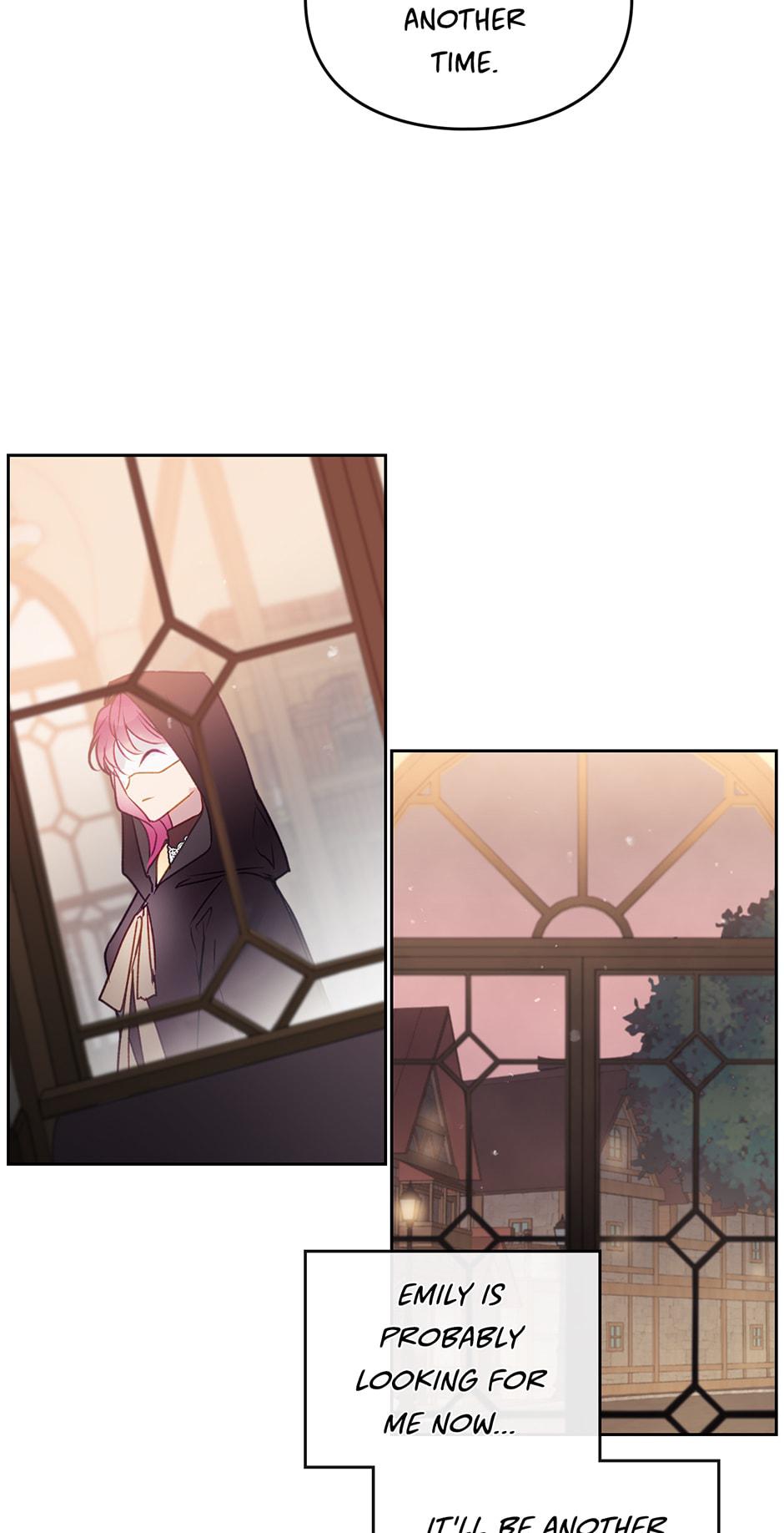 Villains Are Destined to Die Chap 34 - Next Chap 35