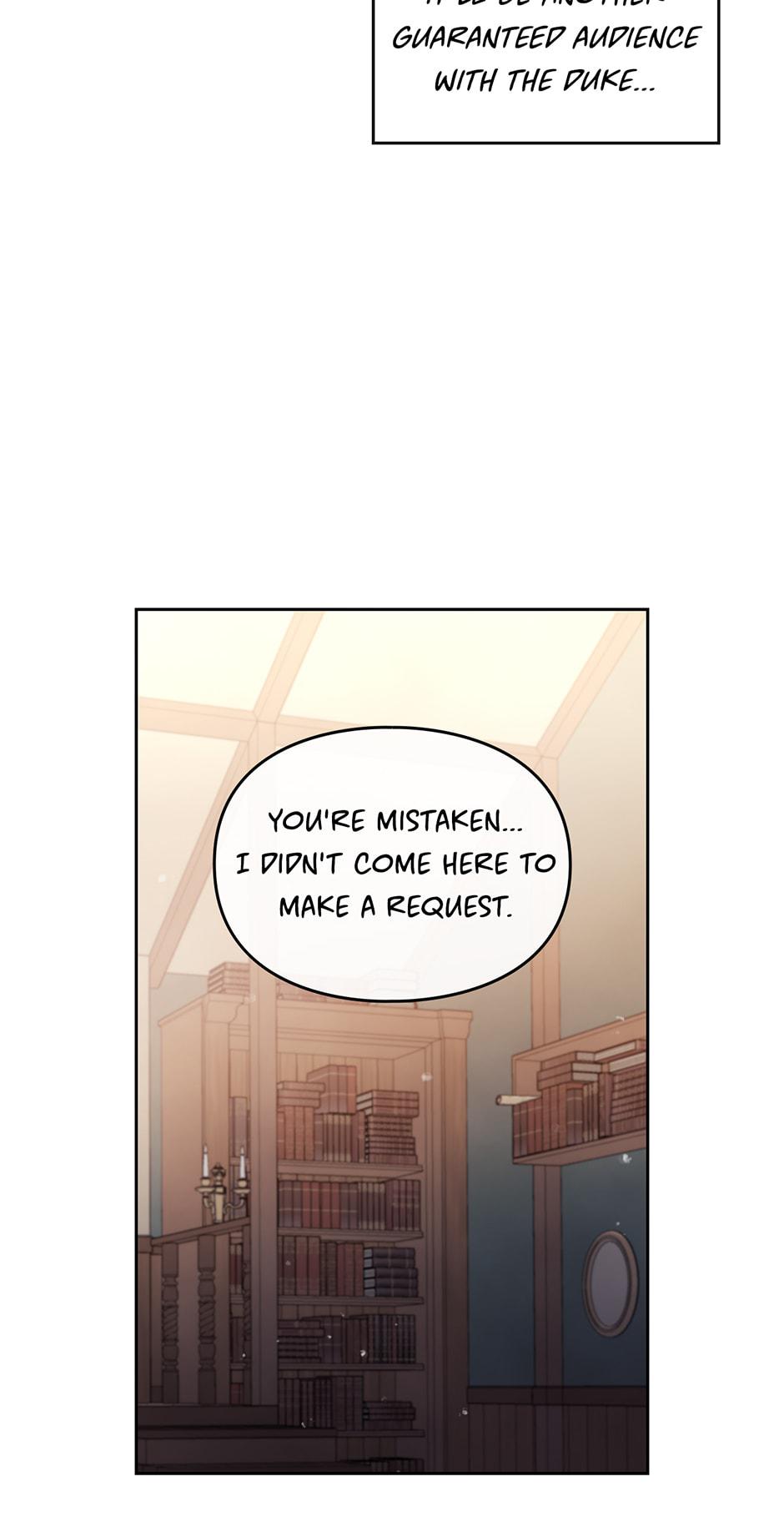 Villains Are Destined to Die Chap 34 - Next Chap 35