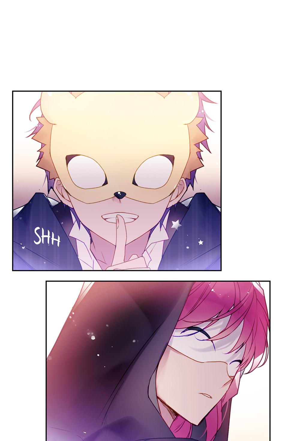 Villains Are Destined to Die Chap 34 - Next Chap 35