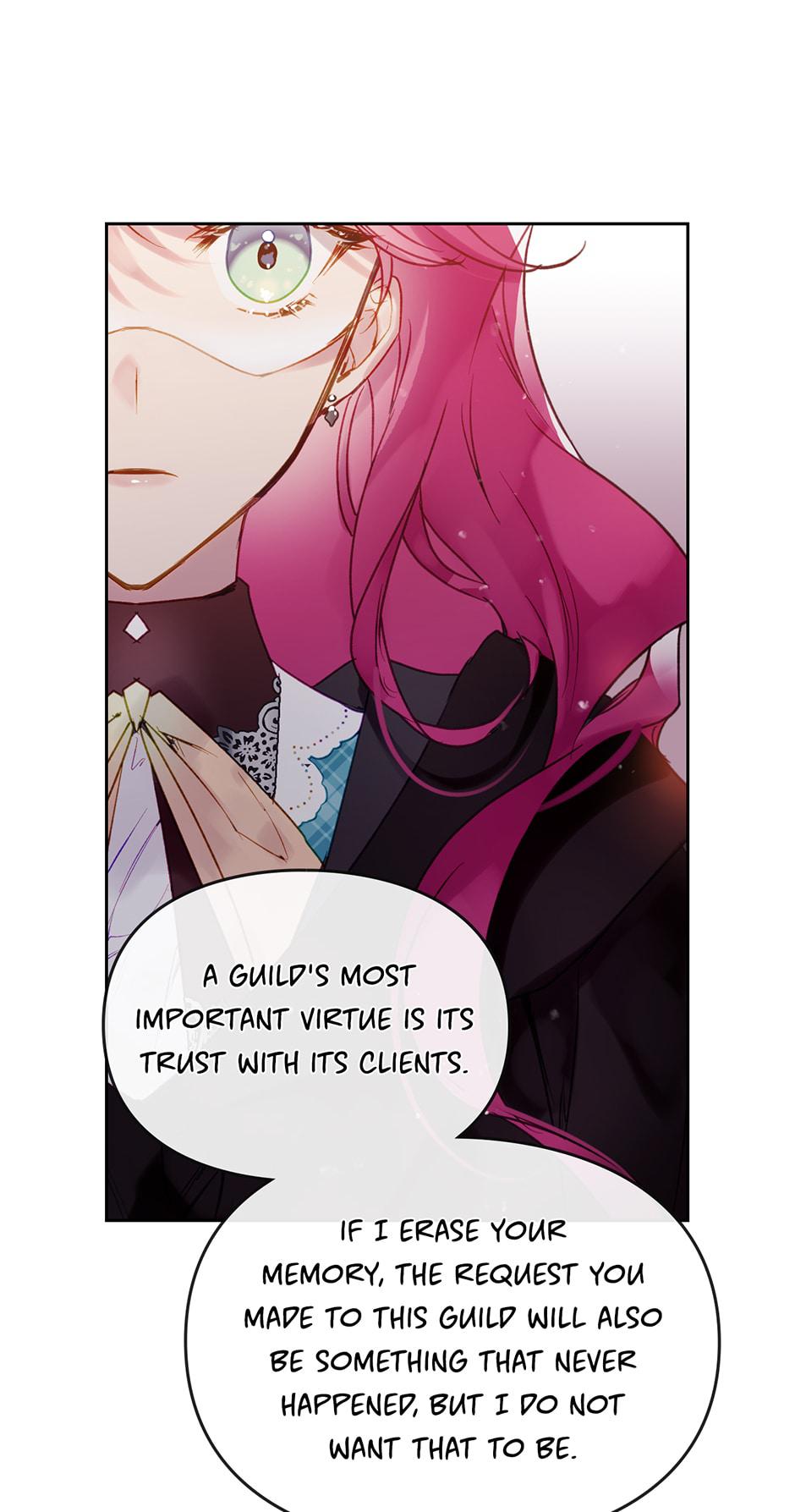 Villains Are Destined to Die Chap 34 - Next Chap 35