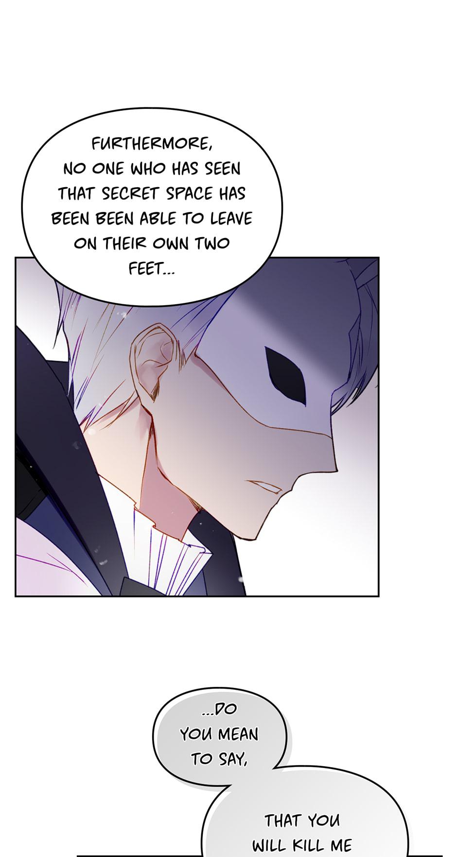 Villains Are Destined to Die Chap 34 - Next Chap 35