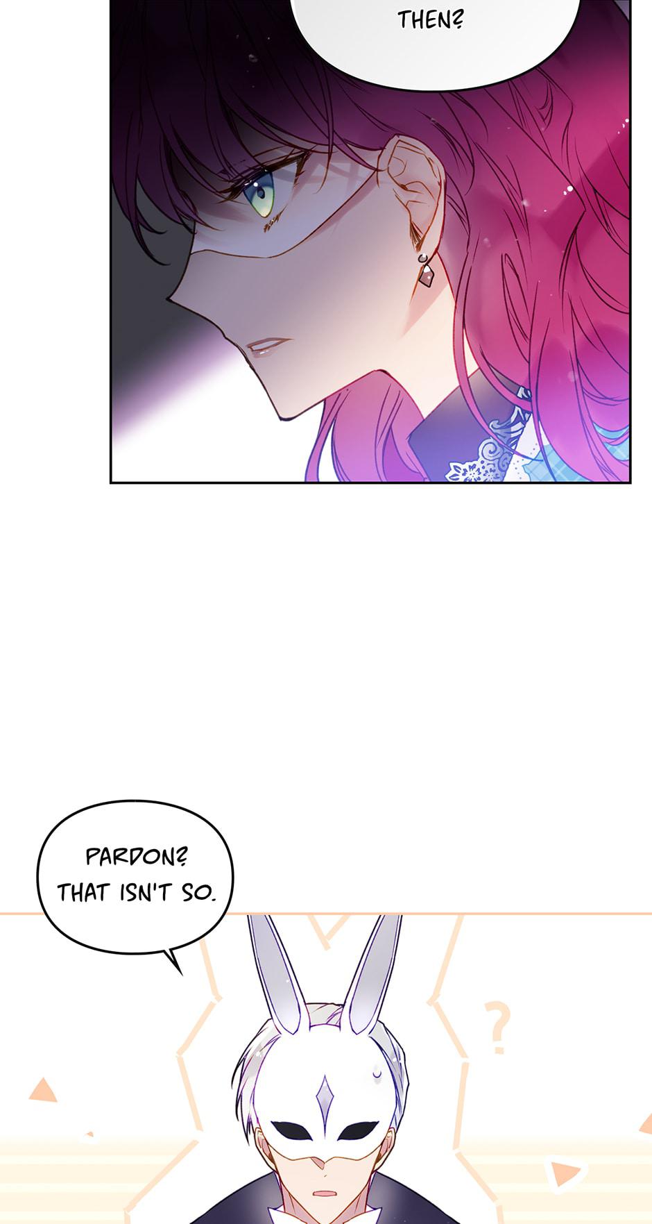 Villains Are Destined to Die Chap 34 - Next Chap 35