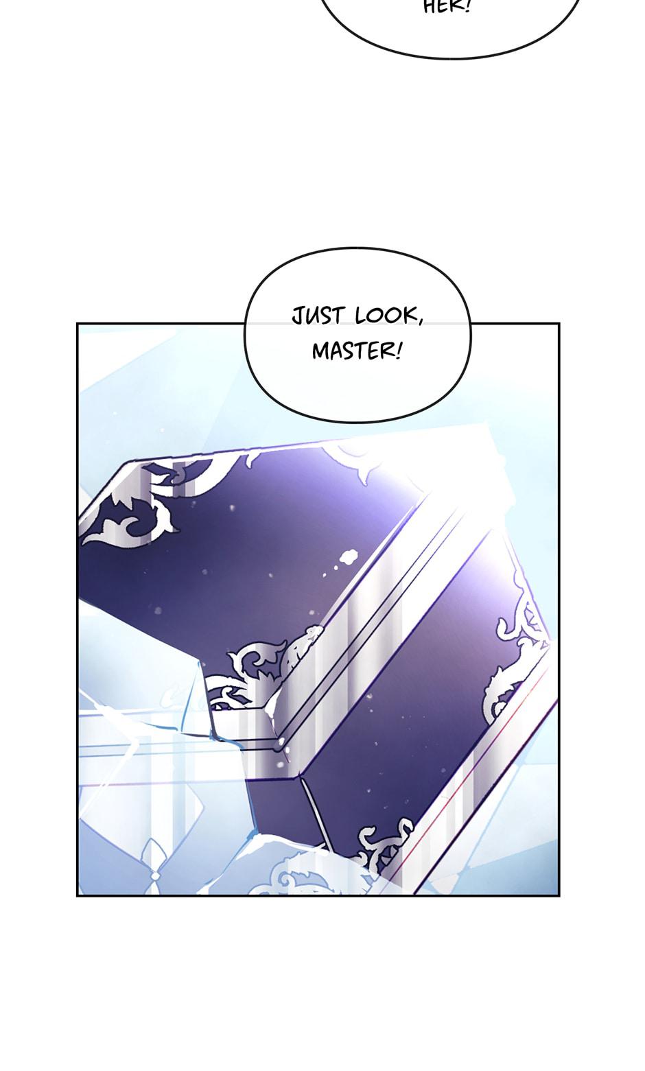 Villains Are Destined to Die Chap 34 - Next Chap 35