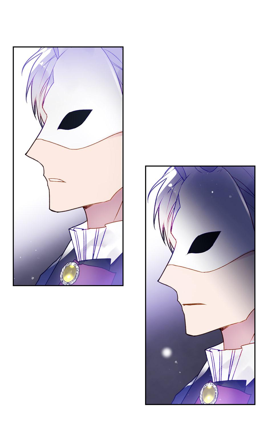 Villains Are Destined to Die Chap 34 - Next Chap 35