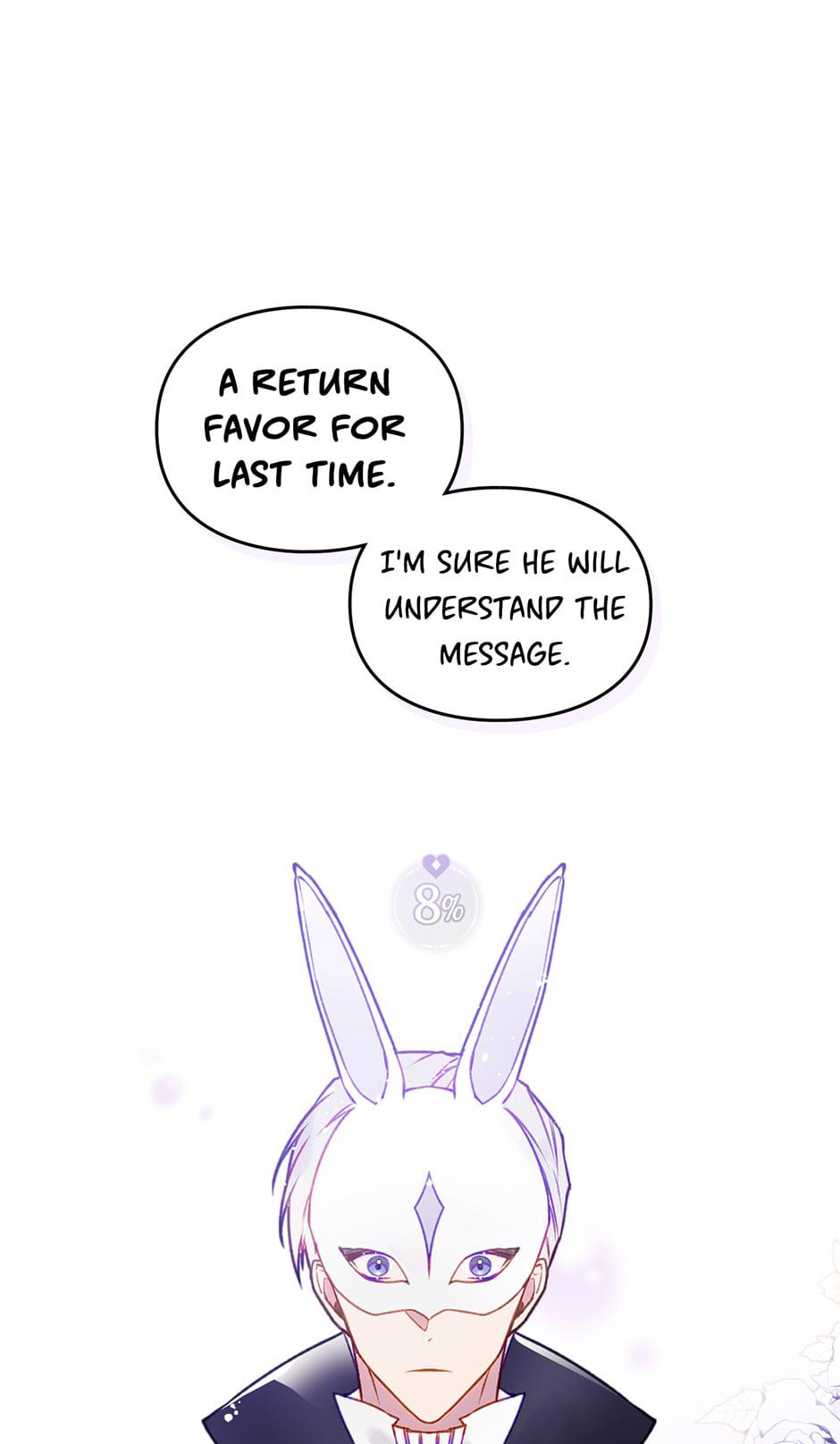 Villains Are Destined to Die Chap 35 - Next Chap 36