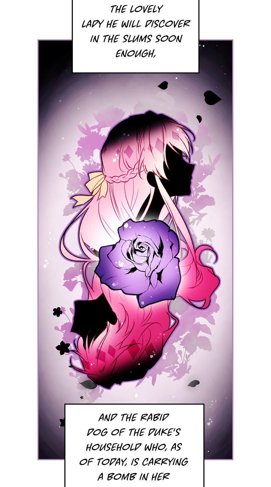 Villains Are Destined to Die Chap 35 - Next Chap 36