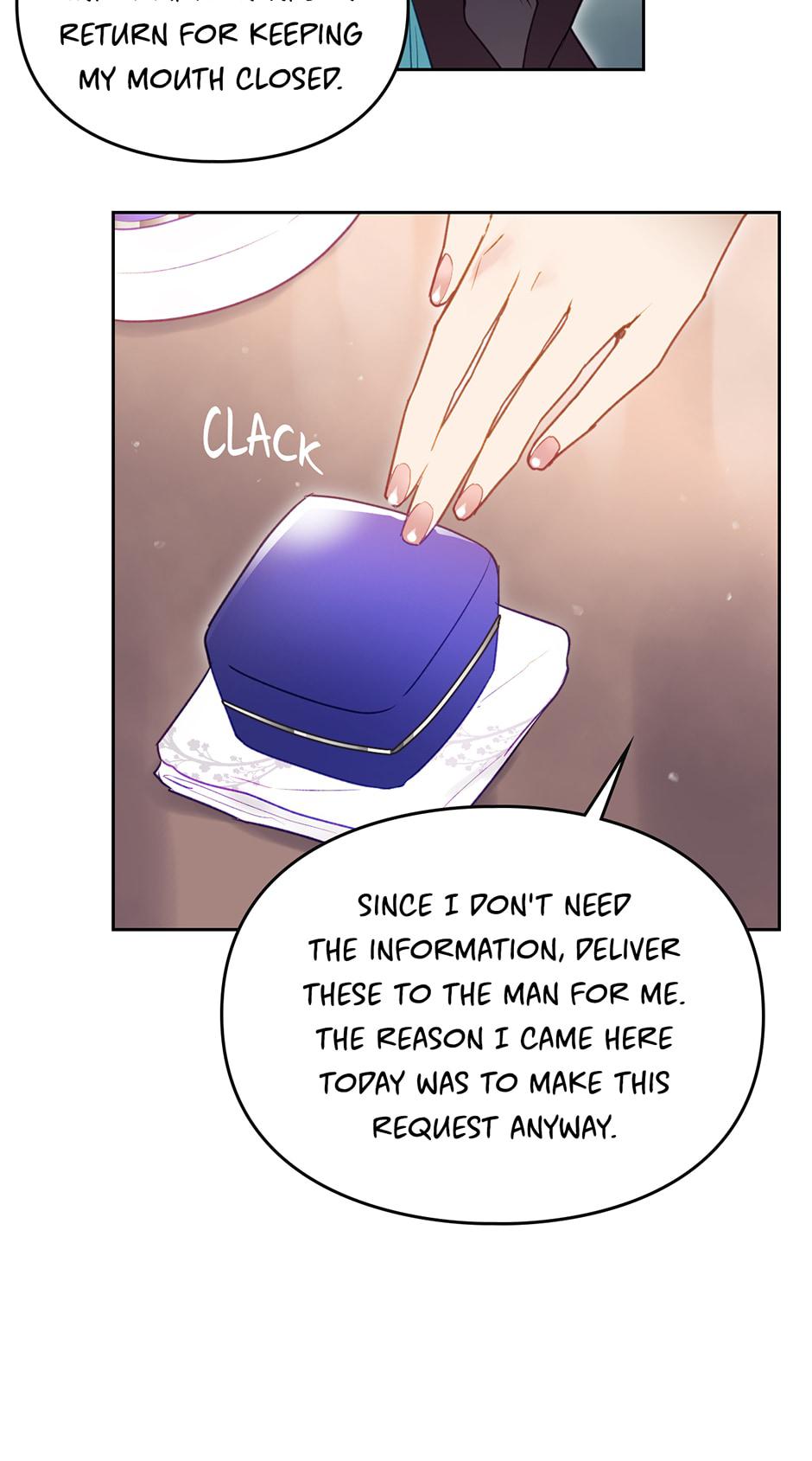 Villains Are Destined to Die Chap 35 - Next Chap 36