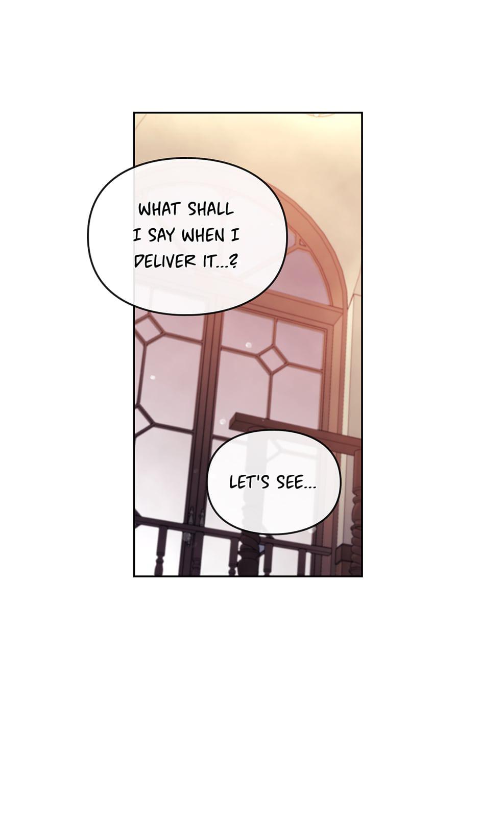 Villains Are Destined to Die Chap 35 - Next Chap 36