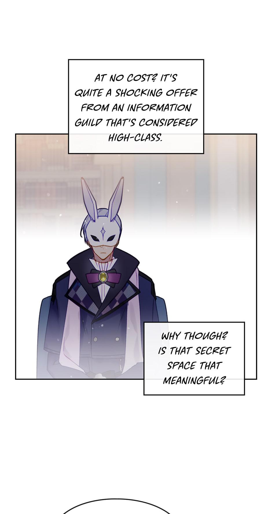 Villains Are Destined to Die Chap 35 - Next Chap 36