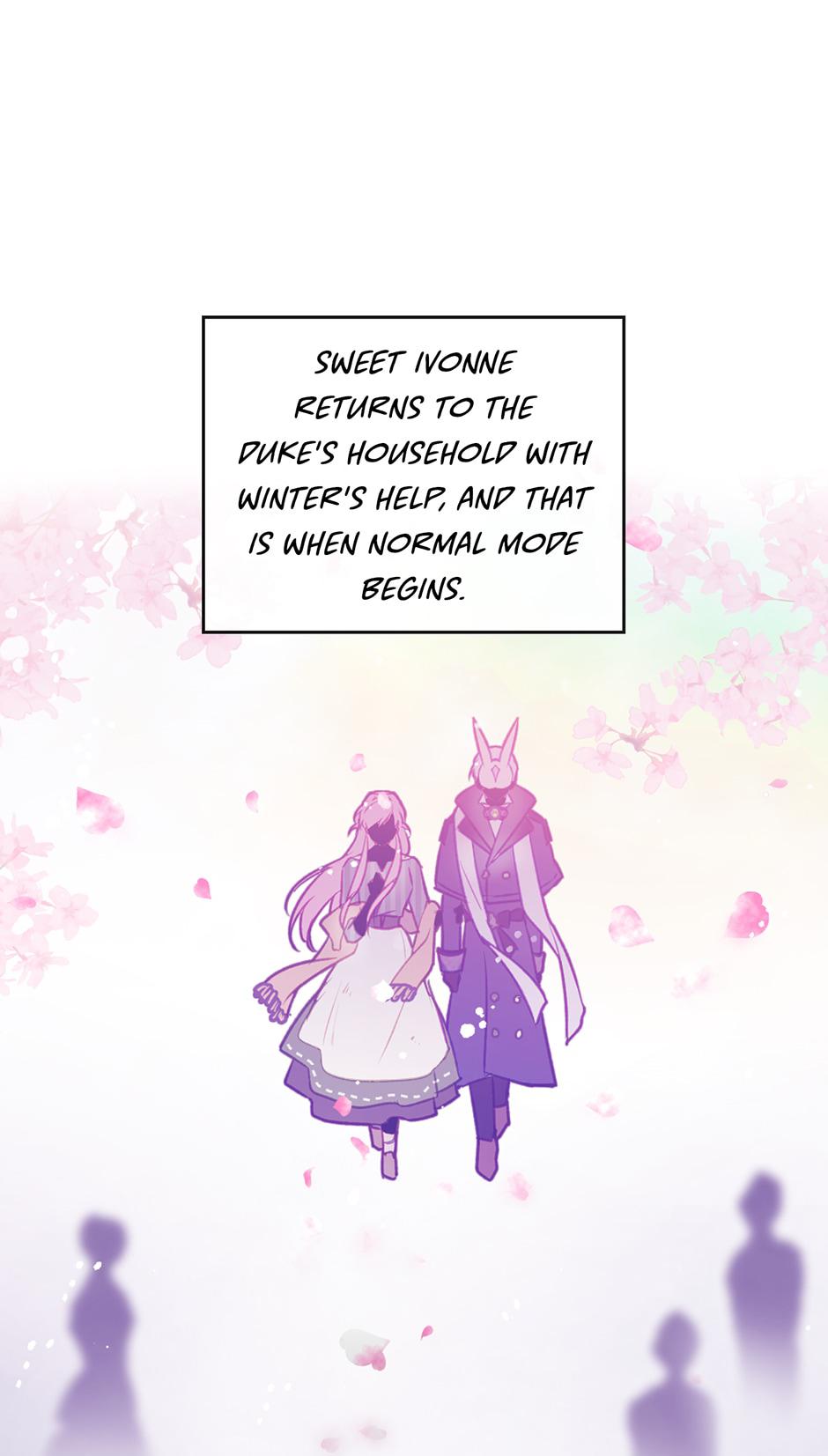 Villains Are Destined to Die Chap 35 - Next Chap 36