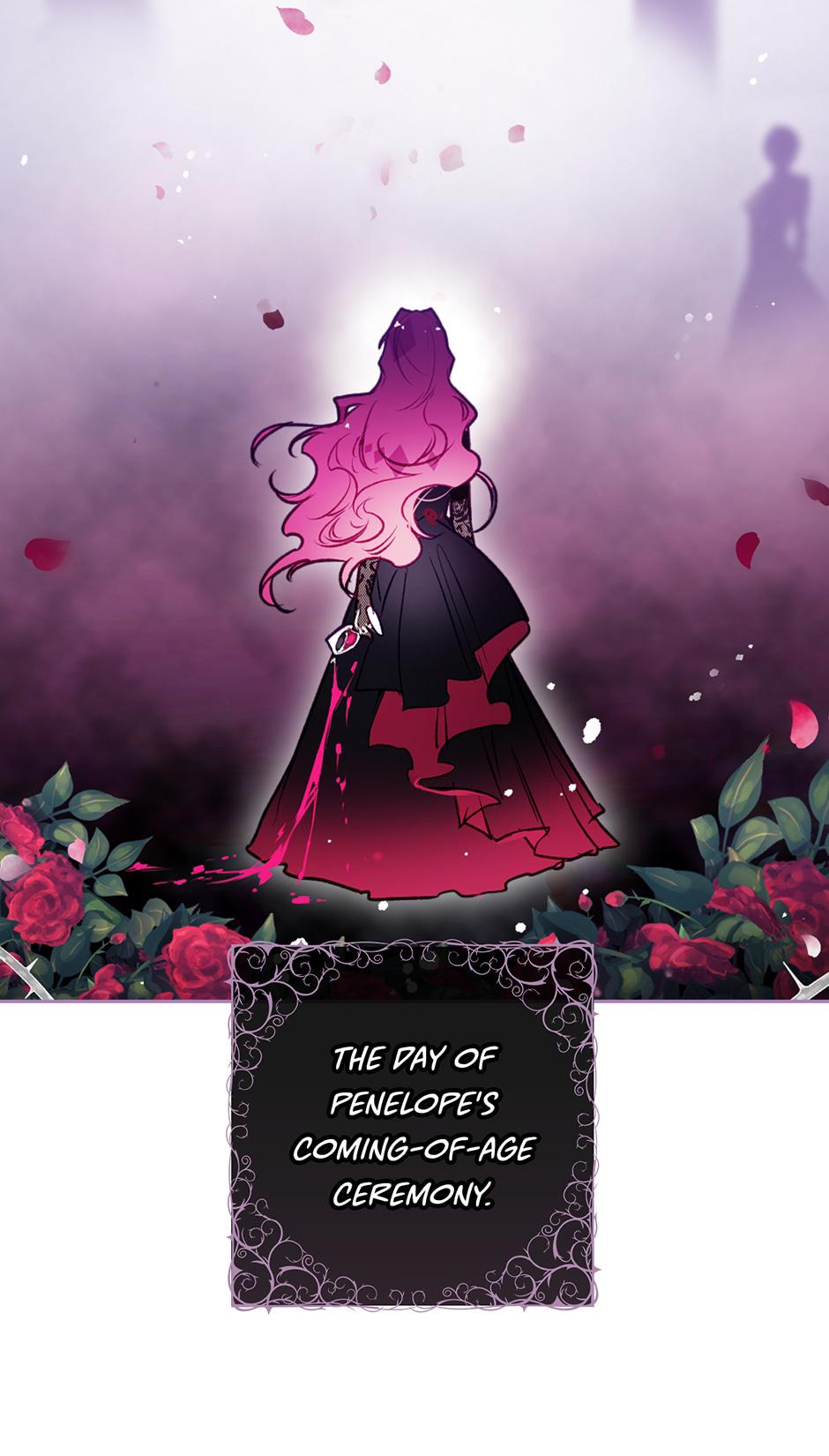 Villains Are Destined to Die Chap 35 - Next Chap 36