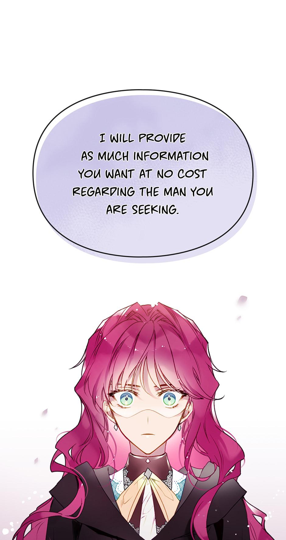 Villains Are Destined to Die Chap 35 - Next Chap 36