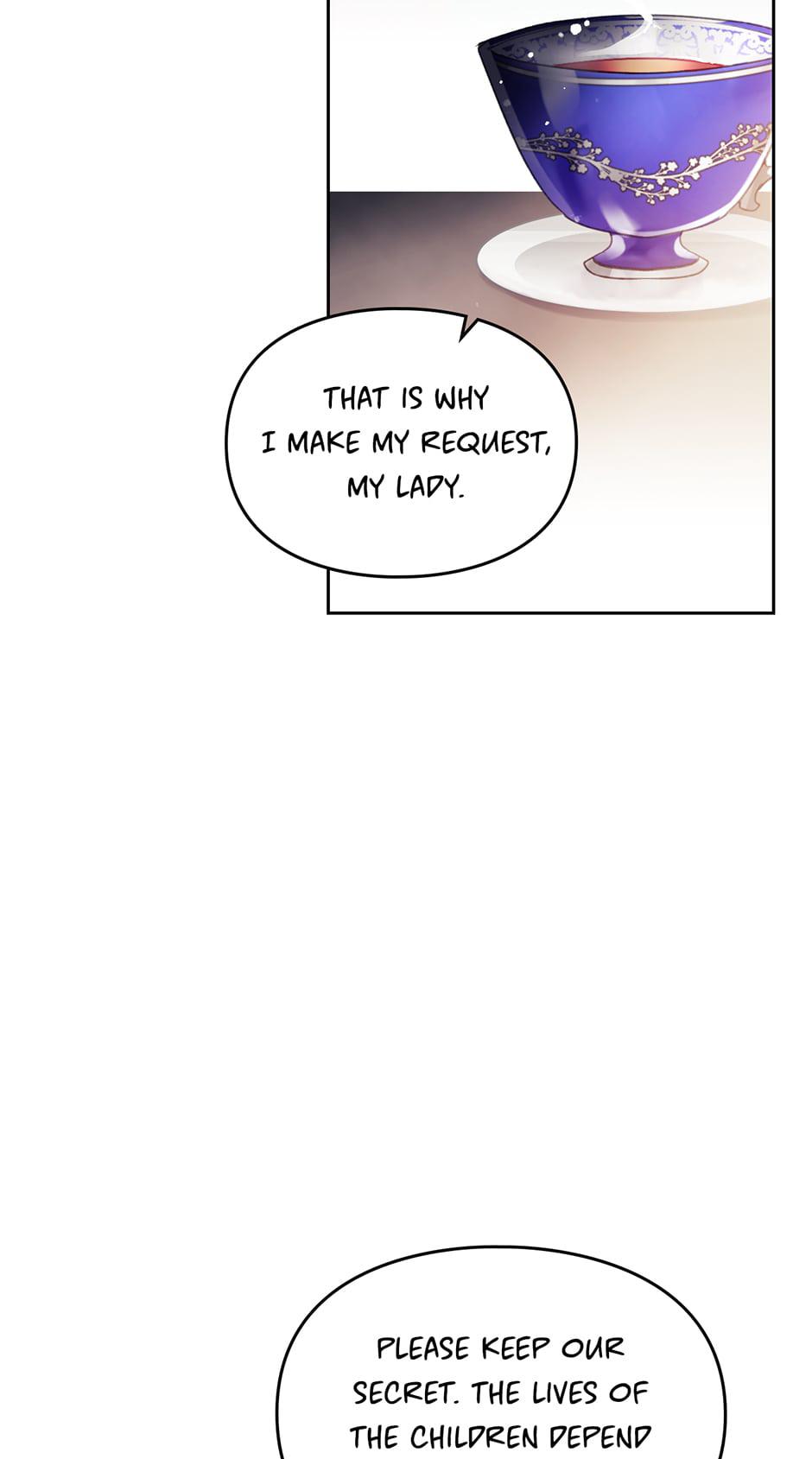 Villains Are Destined to Die Chap 35 - Next Chap 36