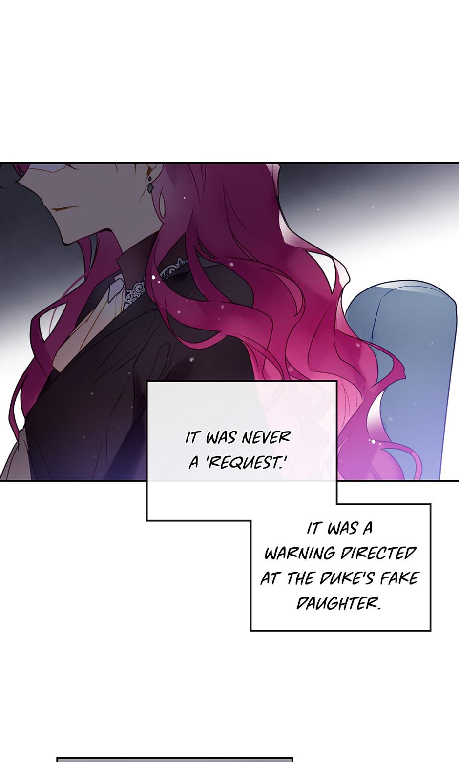 Villains Are Destined to Die Chap 35 - Next Chap 36