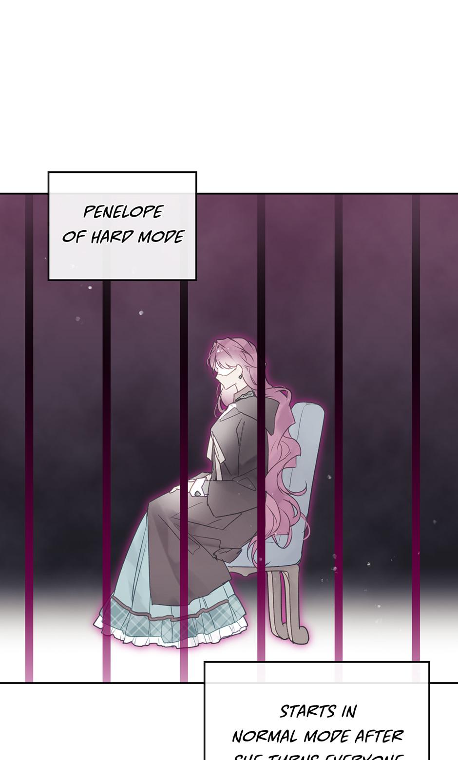 Villains Are Destined to Die Chap 35 - Next Chap 36