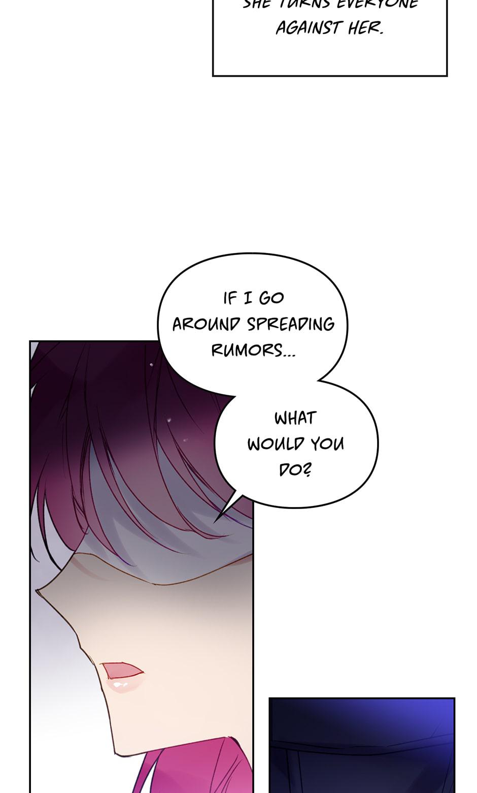 Villains Are Destined to Die Chap 35 - Next Chap 36