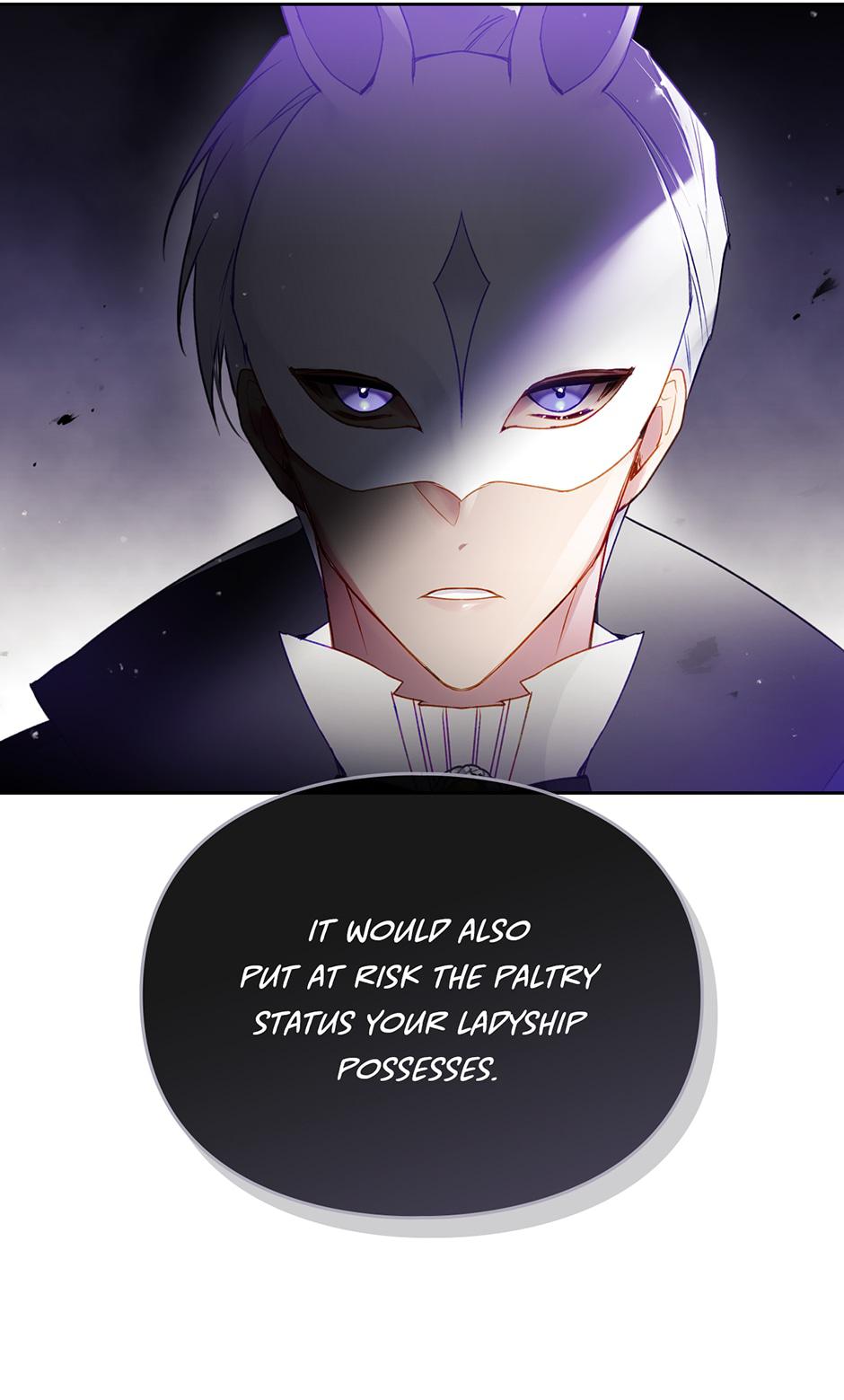 Villains Are Destined to Die Chap 35 - Next Chap 36