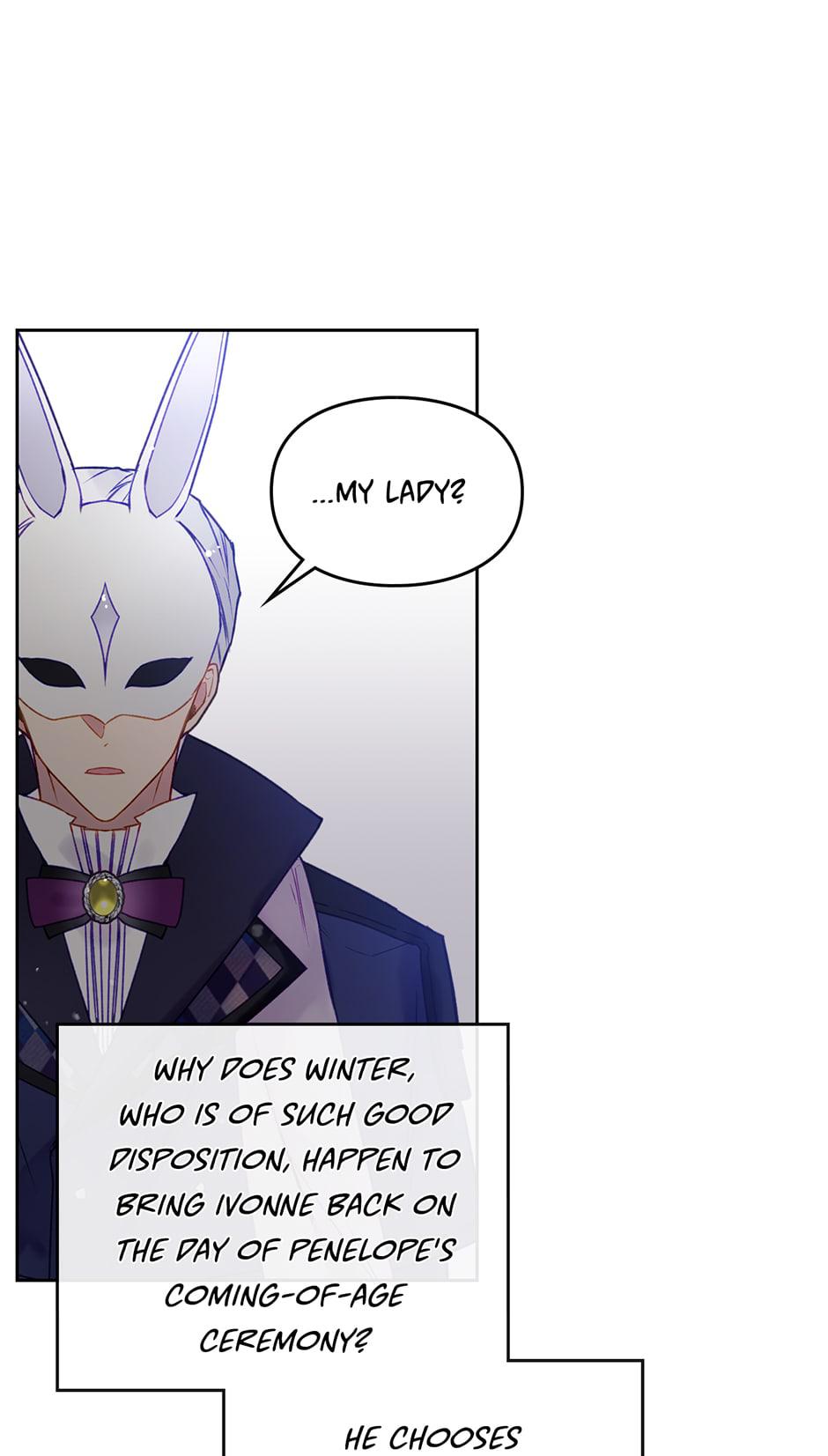 Villains Are Destined to Die Chap 35 - Next Chap 36
