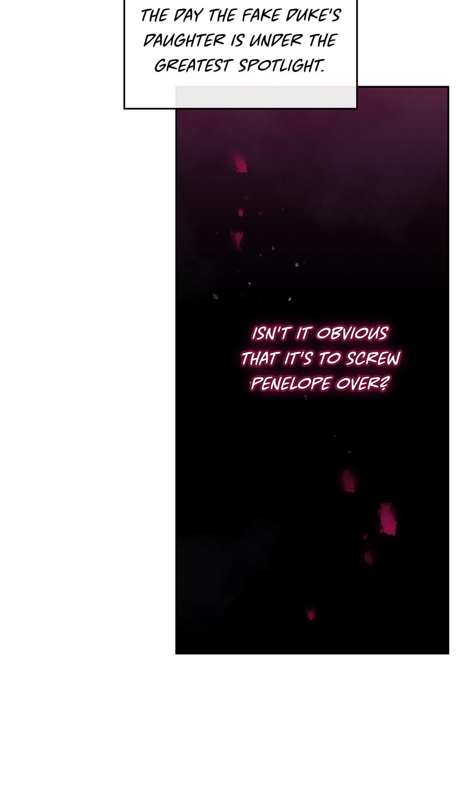 Villains Are Destined to Die Chap 35 - Next Chap 36