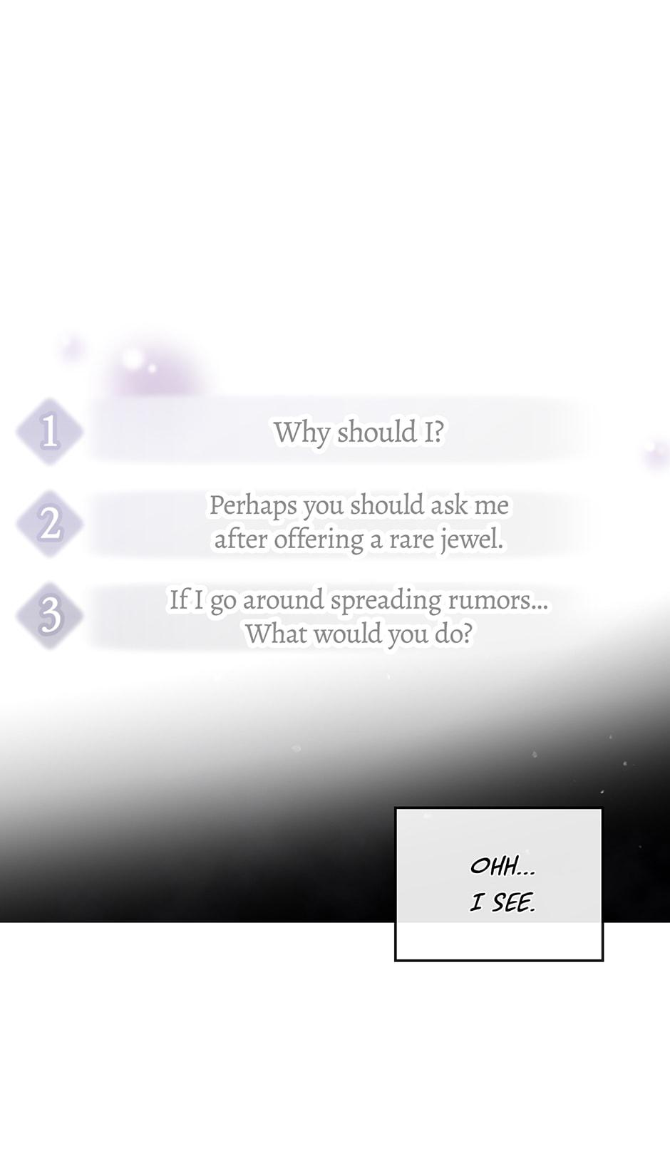 Villains Are Destined to Die Chap 35 - Next Chap 36