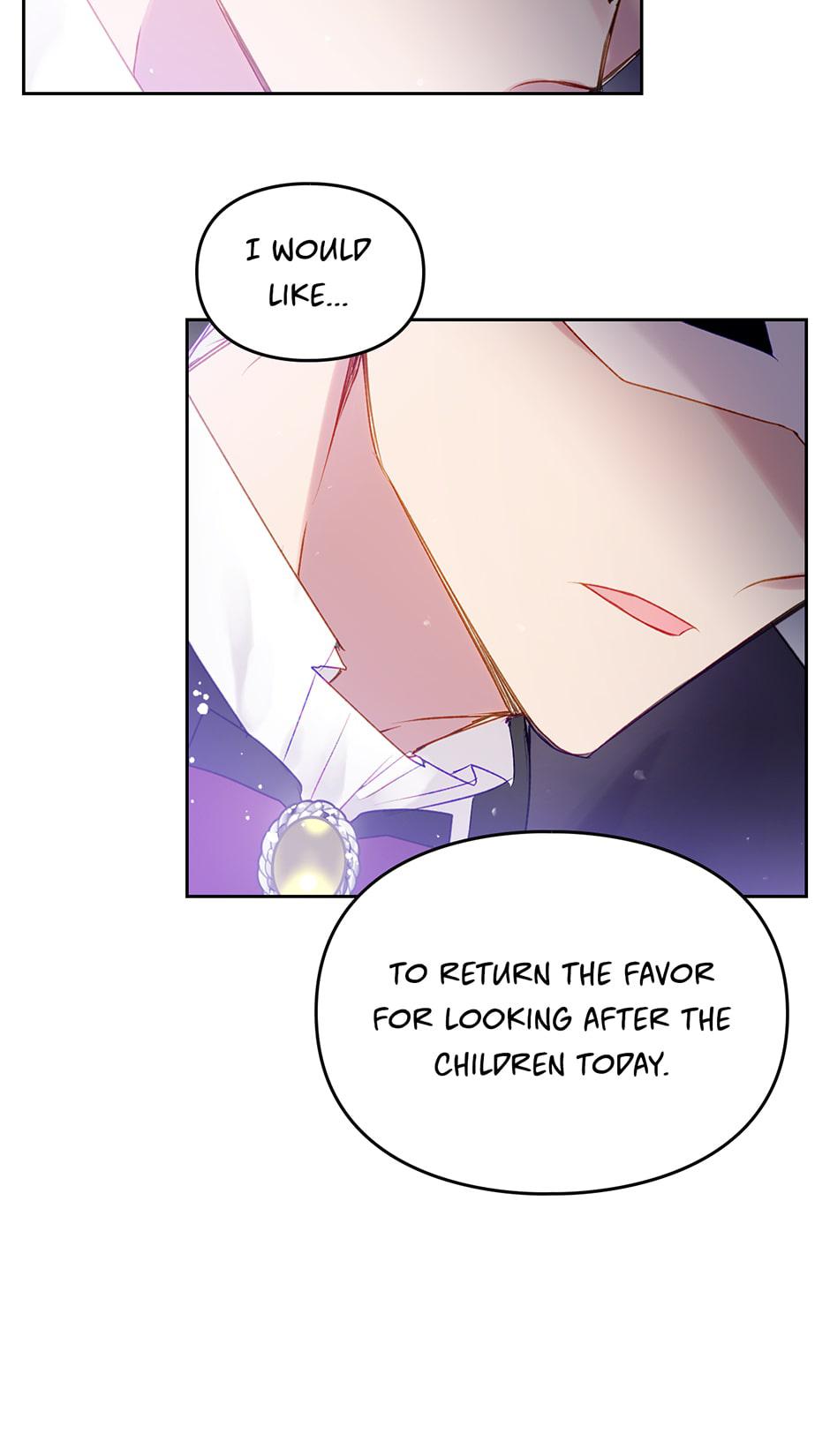 Villains Are Destined to Die Chap 35 - Next Chap 36