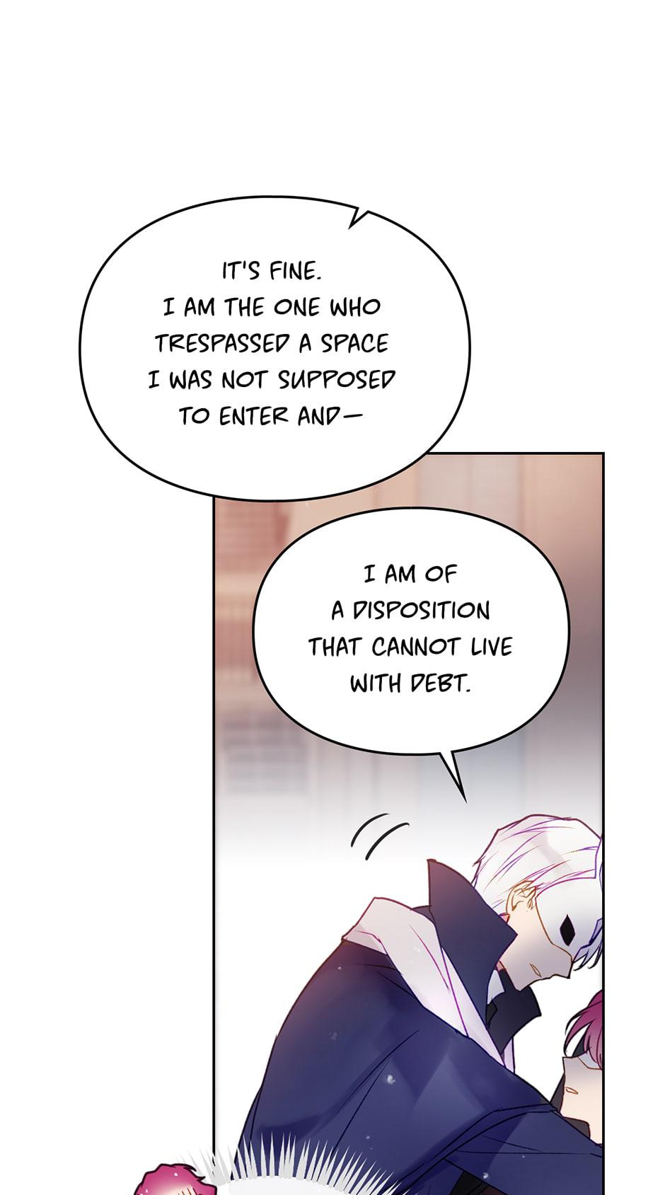 Villains Are Destined to Die Chap 35 - Next Chap 36