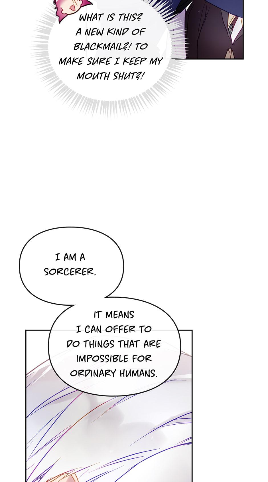 Villains Are Destined to Die Chap 35 - Next Chap 36