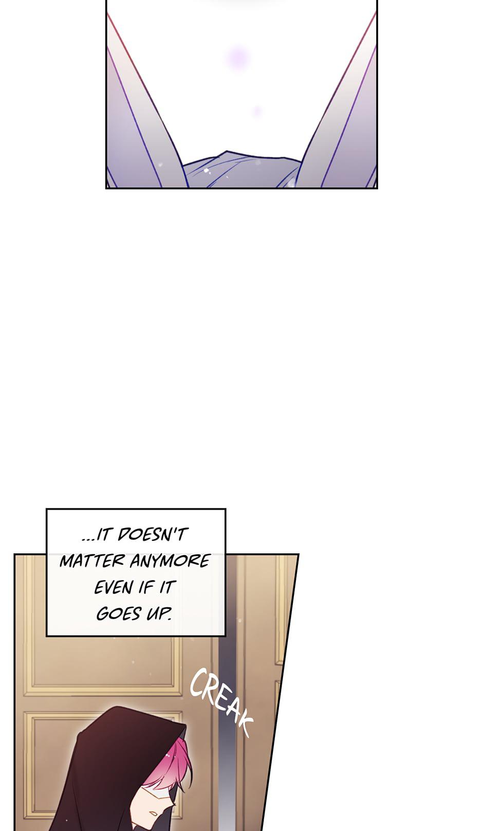 Villains Are Destined to Die Chap 35 - Next Chap 36