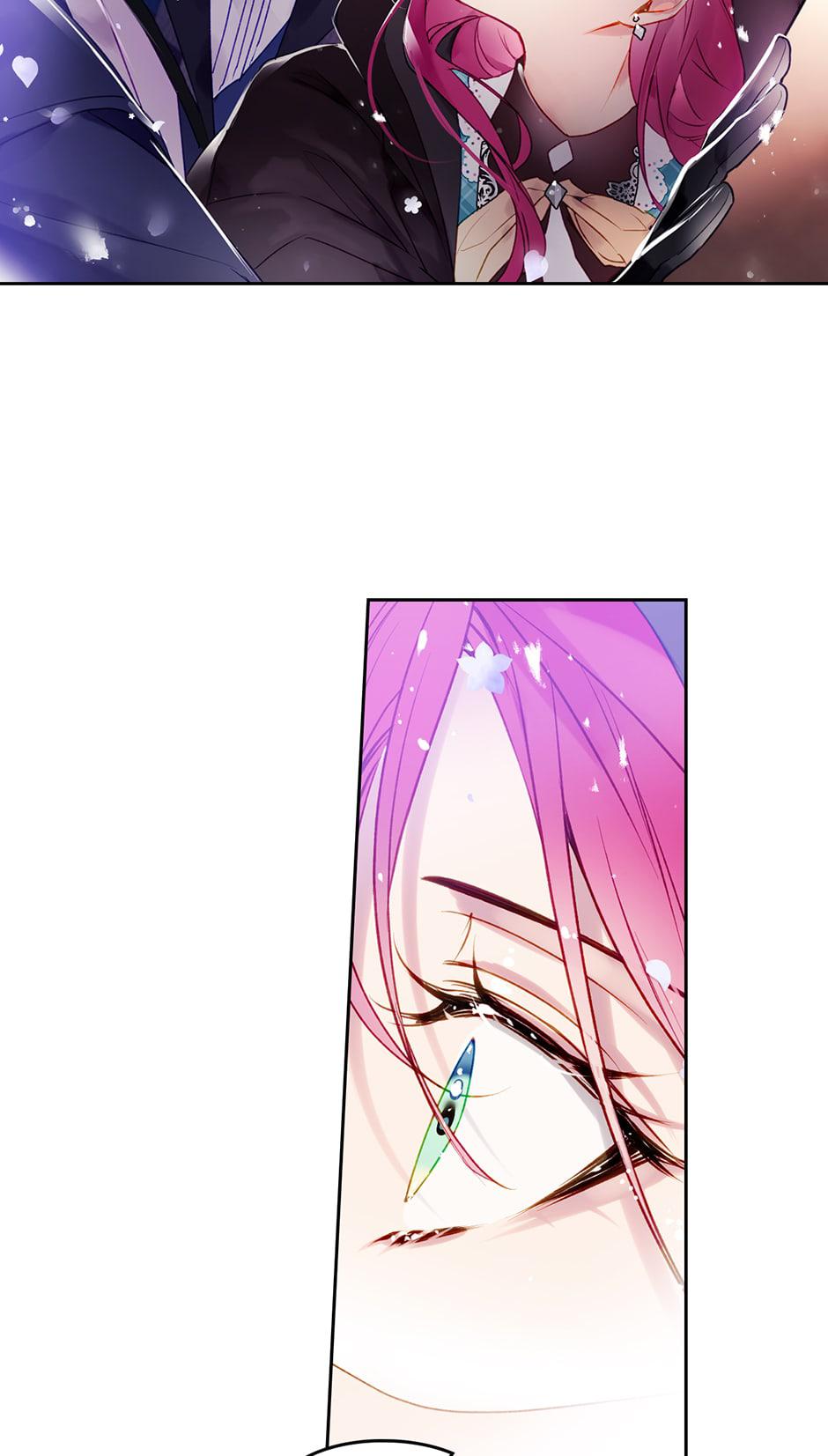 Villains Are Destined to Die Chap 35 - Next Chap 36