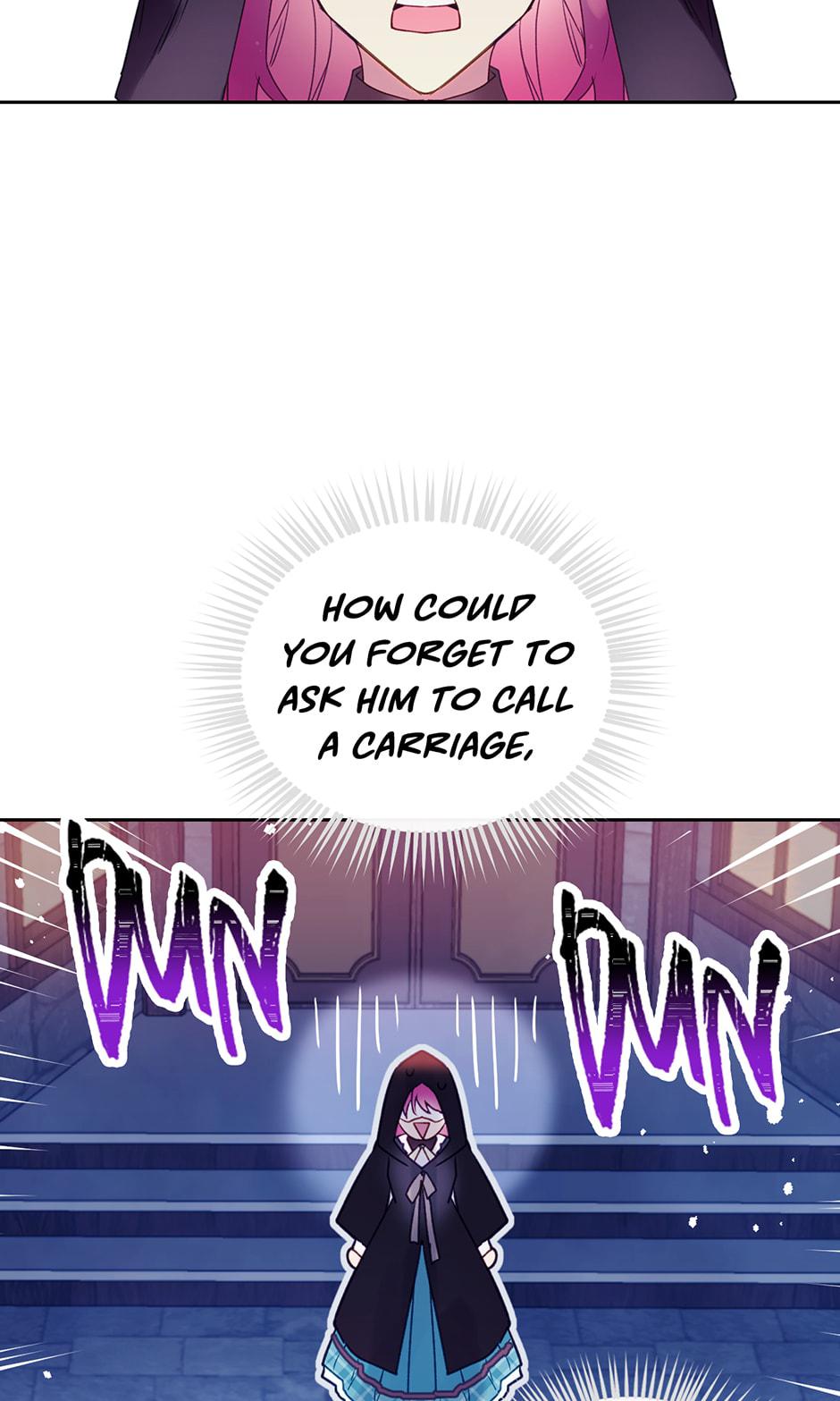 Villains Are Destined to Die Chap 35 - Next Chap 36