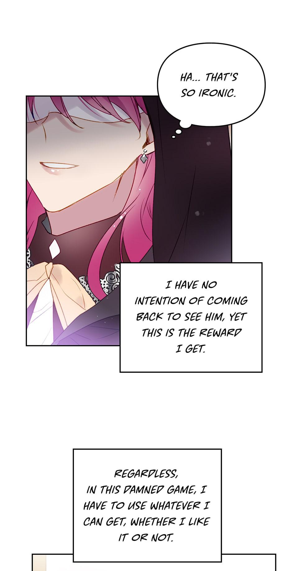 Villains Are Destined to Die Chap 35 - Next Chap 36