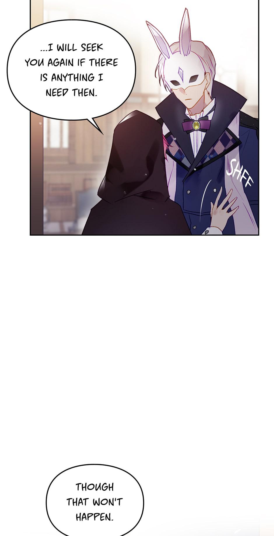 Villains Are Destined to Die Chap 35 - Next Chap 36
