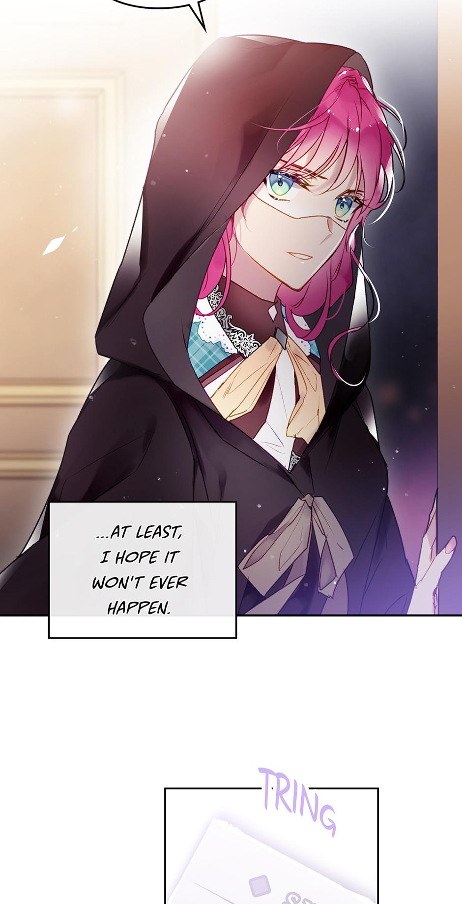 Villains Are Destined to Die Chap 35 - Next Chap 36