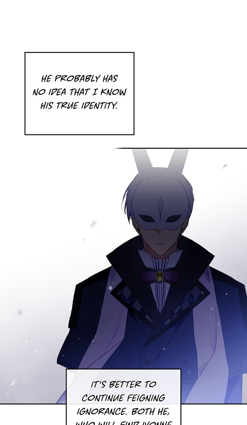 Villains Are Destined to Die Chap 36 - Next Chap 37
