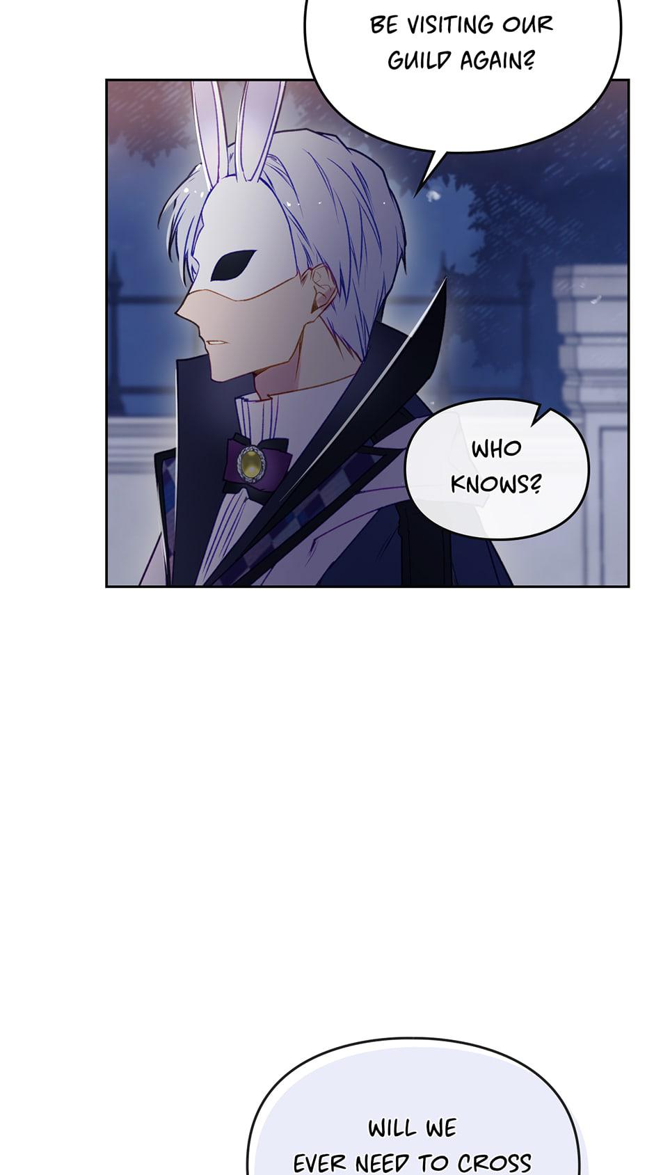 Villains Are Destined to Die Chap 36 - Next Chap 37