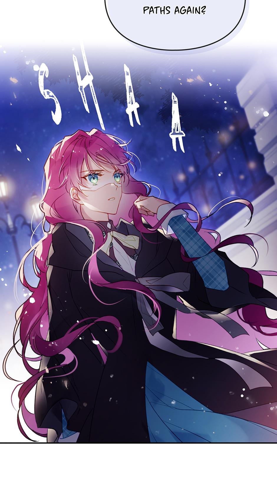 Villains Are Destined to Die Chap 36 - Next Chap 37