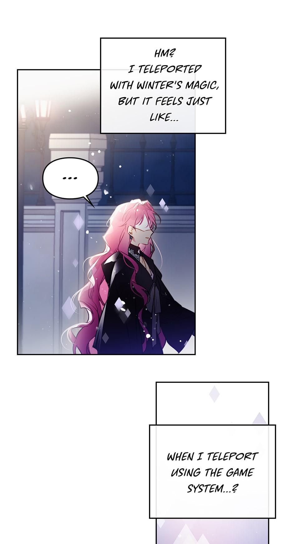 Villains Are Destined to Die Chap 36 - Next Chap 37