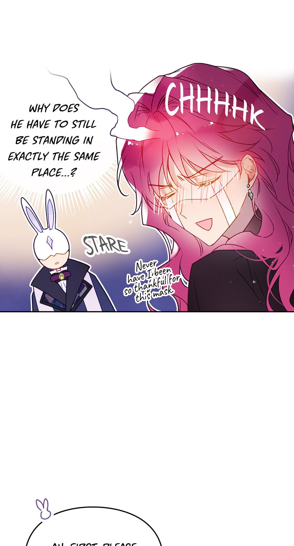 Villains Are Destined to Die Chap 36 - Next Chap 37