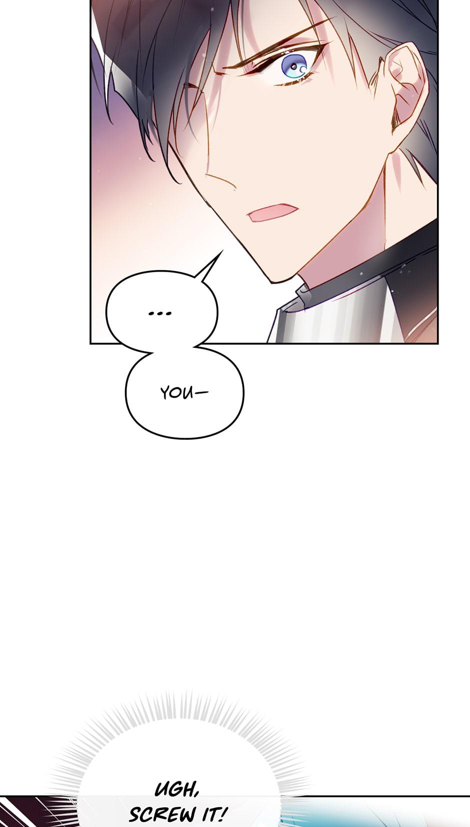 Villains Are Destined to Die Chap 36 - Next Chap 37