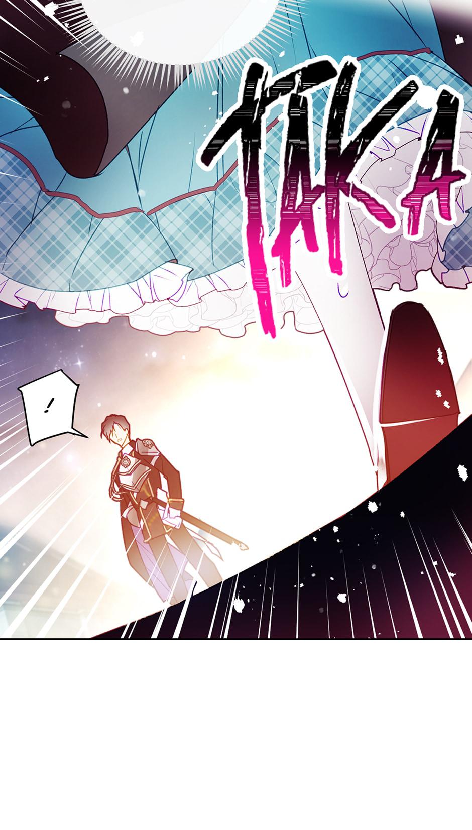 Villains Are Destined to Die Chap 36 - Next Chap 37