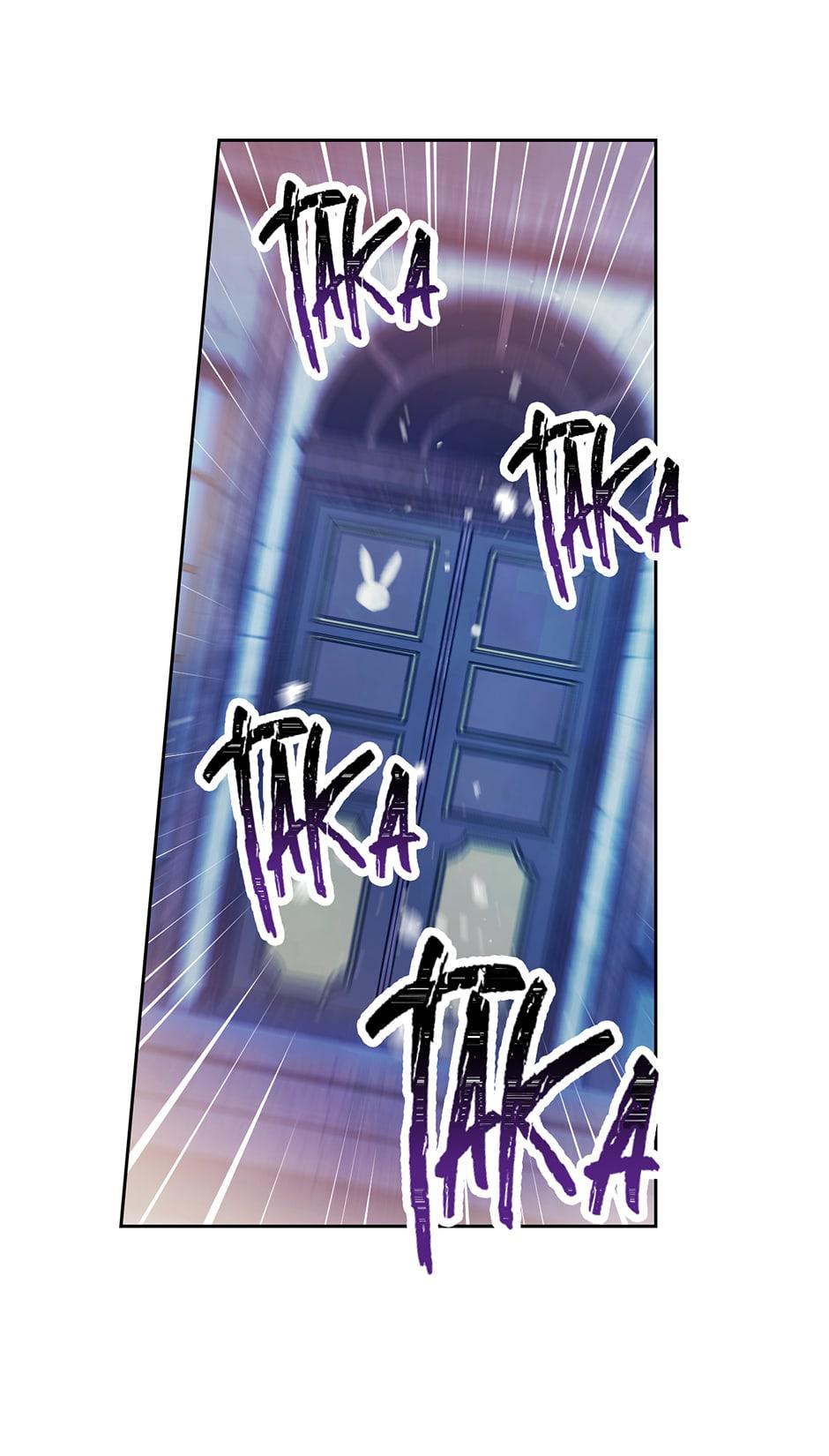 Villains Are Destined to Die Chap 36 - Next Chap 37