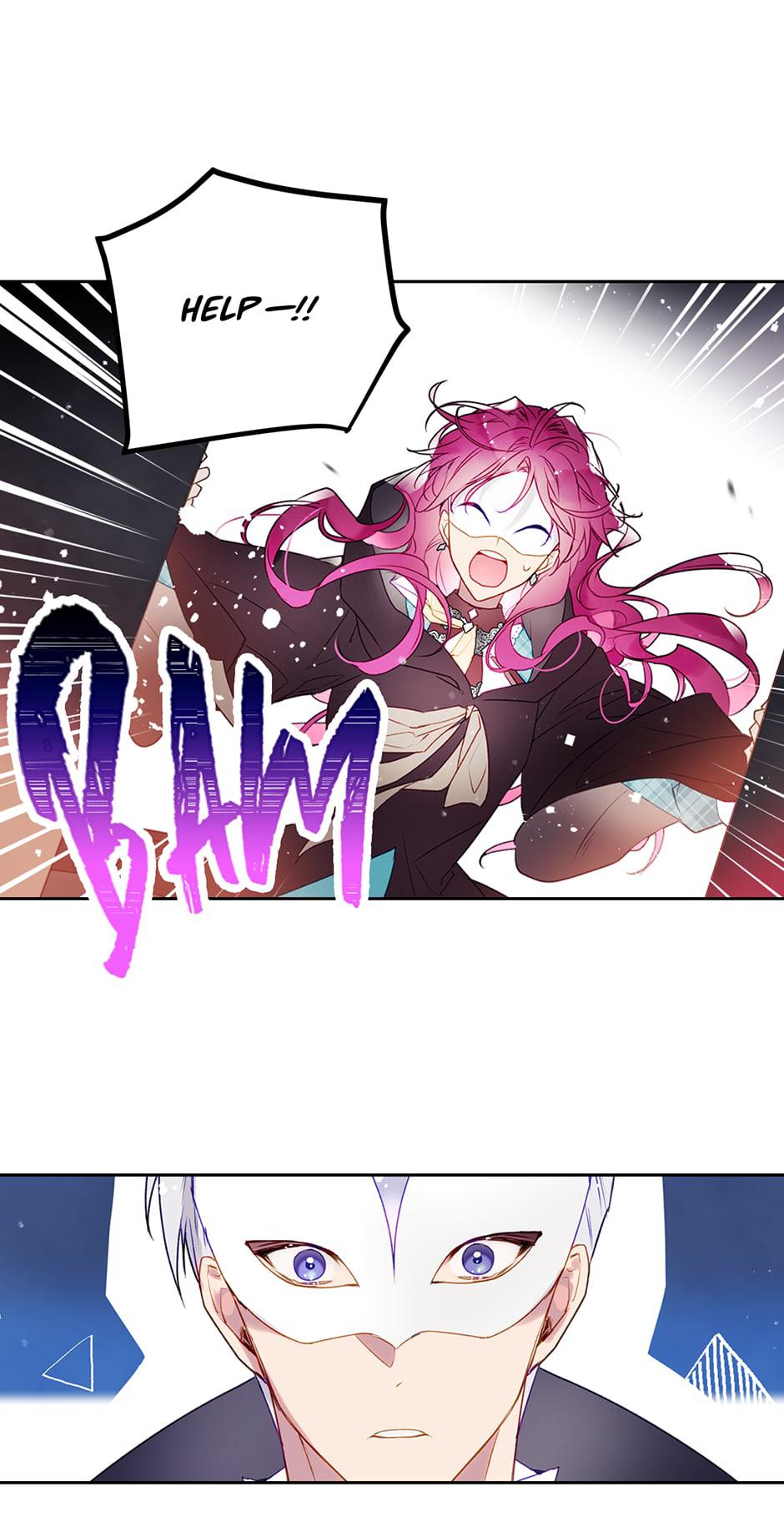 Villains Are Destined to Die Chap 36 - Next Chap 37