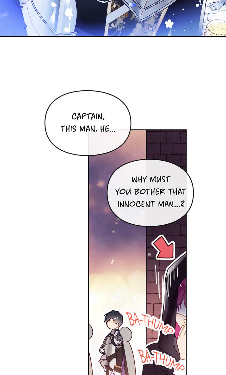 Villains Are Destined to Die Chap 36 - Next Chap 37