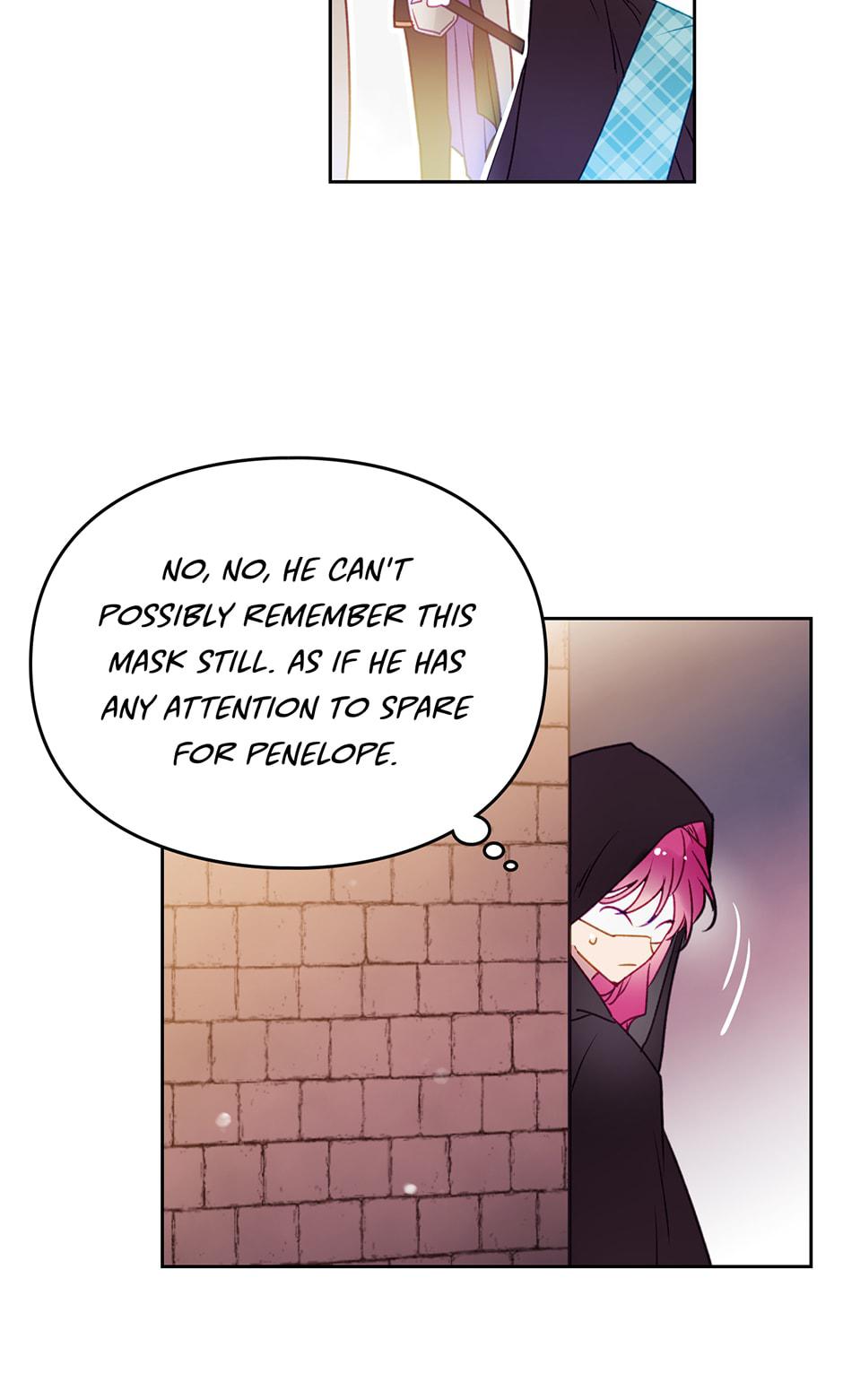 Villains Are Destined to Die Chap 36 - Next Chap 37